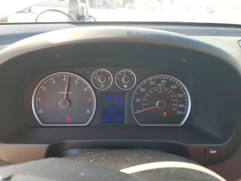Снимка 9 от търг – 2012 HYUNDAI ELANTRA TOURING с VIN KMHDC8AE7CU131694
