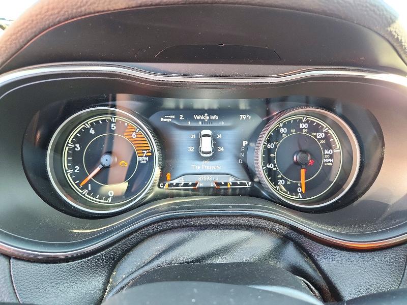 Снимка 9 от търг – 2019 JEEP CHEROKEE с VIN 1C4PJMBN1KD225177