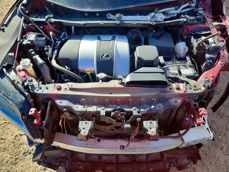 Zdjęcie 12 z aukcji – 2017 LEXUS RX z VIN 2T2BZMCA6HC106993