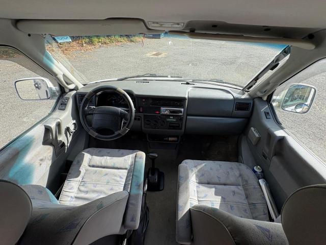 Снимка 9 от търг – 1997 VOLKSWAGEN EUROVAN с VIN WV2EH8703VH064787