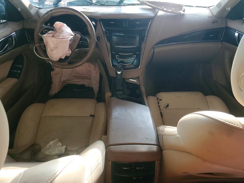 Zdjęcie 8 z aukcji – 2014 CADILLAC CTS z VIN 1G6AR5SX8E0187015