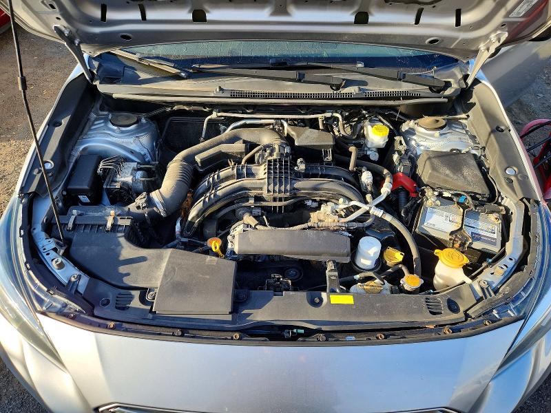 Снимка 11 от търг – 2019 SUBARU IMPREZA с VIN 4S3GTAA64K1719456