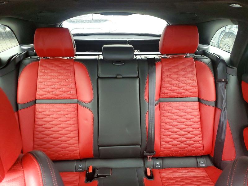 Photo 10 from auction – 2020 LAND ROVER RANGE ROVER VELAR with VIN SALYU2EE0LA262194