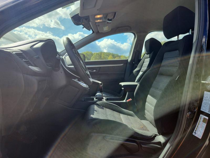 Снимка 7 от търг – 2020 HONDA CR-V с VIN 2HKRW2H28LH660401