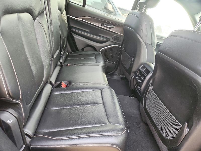 Foto 11 de la subasta – 2024 JEEP GRAND CHEROKEE con VIN 1C4RJYB60RC145992