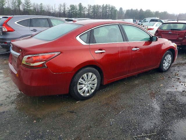 Снимка 3 от търг – 2015 NISSAN ALTIMA с VIN 1N4AL3AP6FN889364