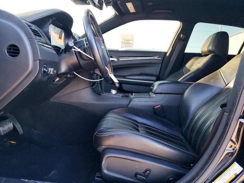 Снимка 7 от търг – 2020 CHRYSLER 300 с VIN 2C3CCAGG7LH180868