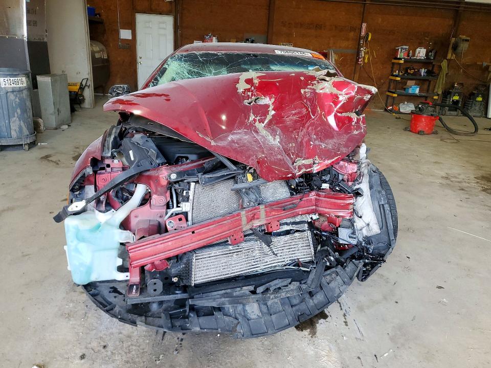 Фото 5 с аукциона – 2014 LINCOLN MKZ с VIN 3LN6L2G96ER833242