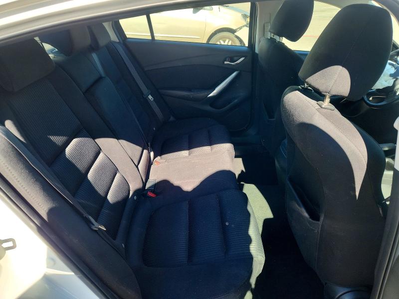 Снимка 10 от търг – 2015 MAZDA 6 с VIN JM1GJ1U57F1185707