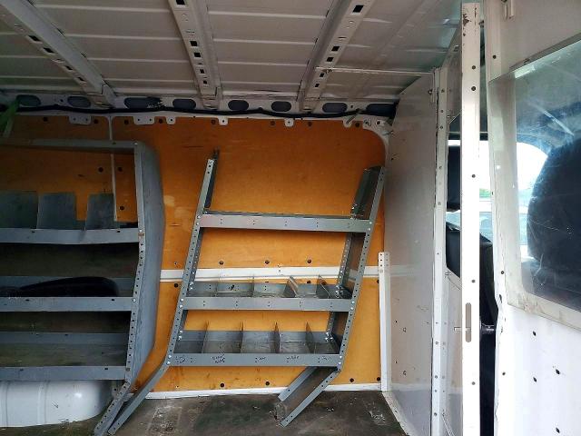 Photo 10 from auction – 2020 NISSAN NV with VIN 1N6BF0KM3LN808564