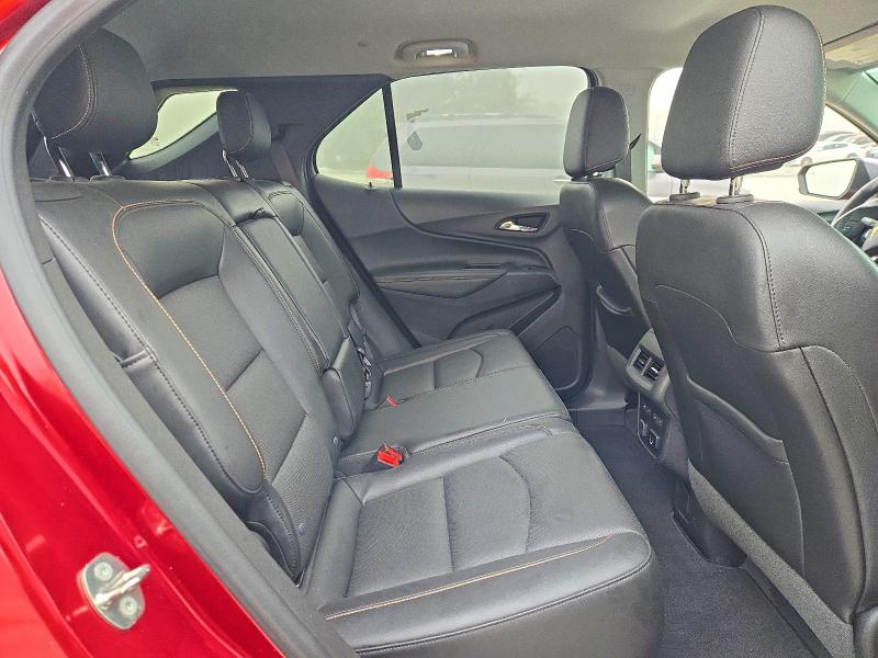 Photo 11 from auction – 2018 CHEVROLET EQUINIX with VIN 2GNAXMEV7J6239279