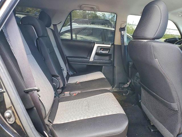 Foto 11 de la subasta – 2023 TOYOTA 4RUNNER con VIN JTEEU5JR4P5304073