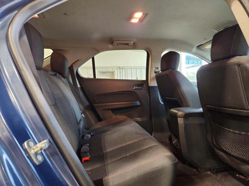 Снимка 11 от търг – 2016 CHEVROLET EQUINOX с VIN 2GNFLFEK3G6227920
