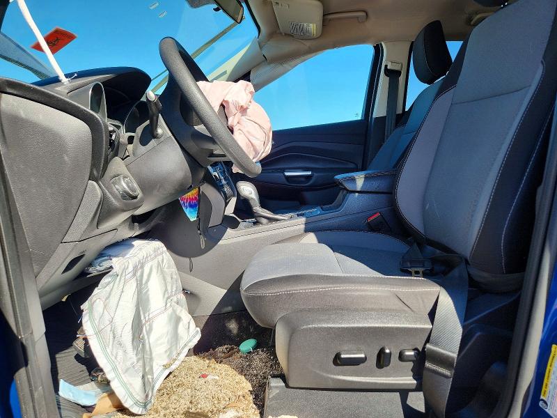 Photo 7 from auction – 2019 FORD ESCAPE with VIN 1FMCU9GDXKUB43351