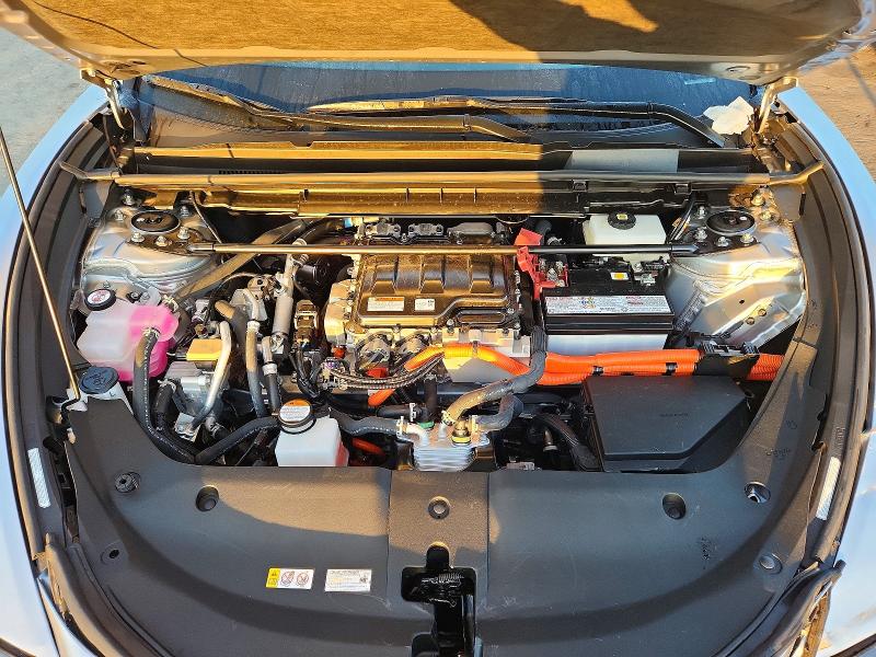 صورة رقم 12 من المزاد - 2024 LEXUS RZ مع VIN JTJABABB1RA002587