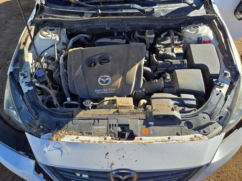 Снимка 11 от търг – 2015 MAZDA 3 с VIN 3MZBM1V74FM147059