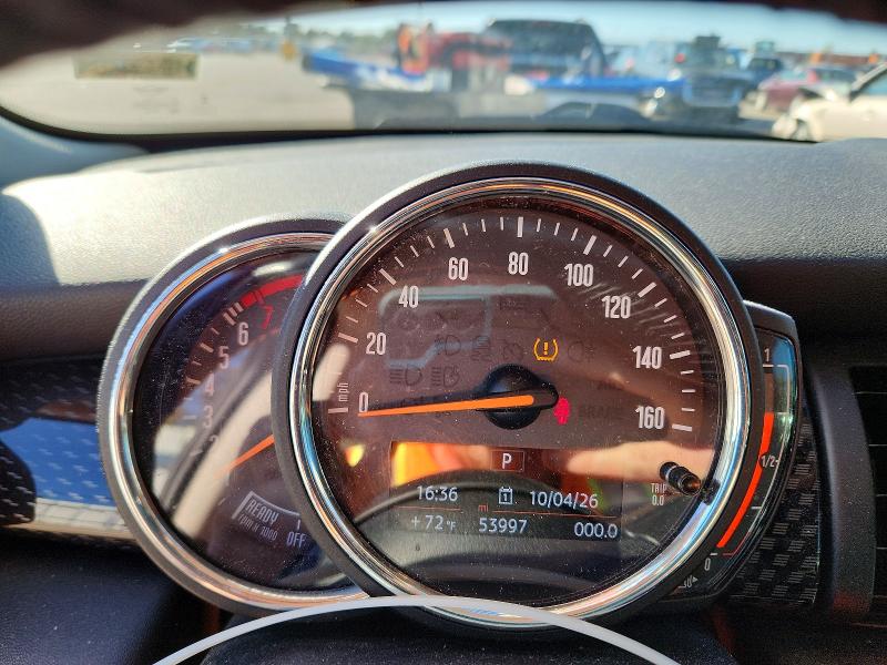 Zdjęcie 9 z aukcji – 2018 MINI COOPER z VIN WMWXP7C5XJ2A48847