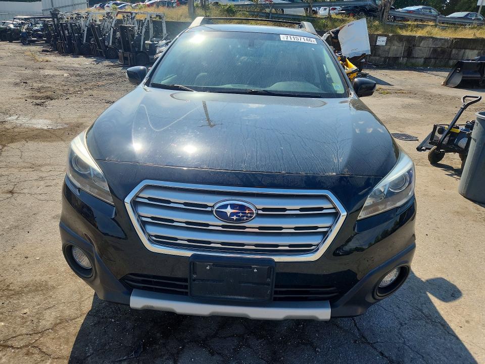 Фото 5 с аукциона – 2017 SUBARU OUTBACK с VIN 4S4BSANC7H3365955