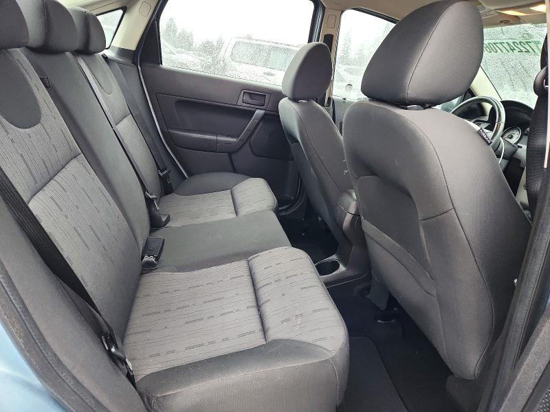 Снимка 10 от търг – 2009 FORD FOCUS с VIN 1FAHP35N39W172088
