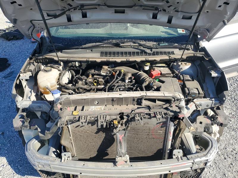 Снимка 12 от търг – 2023 FORD EDGE с VIN 2FMPK4J97PBA08906