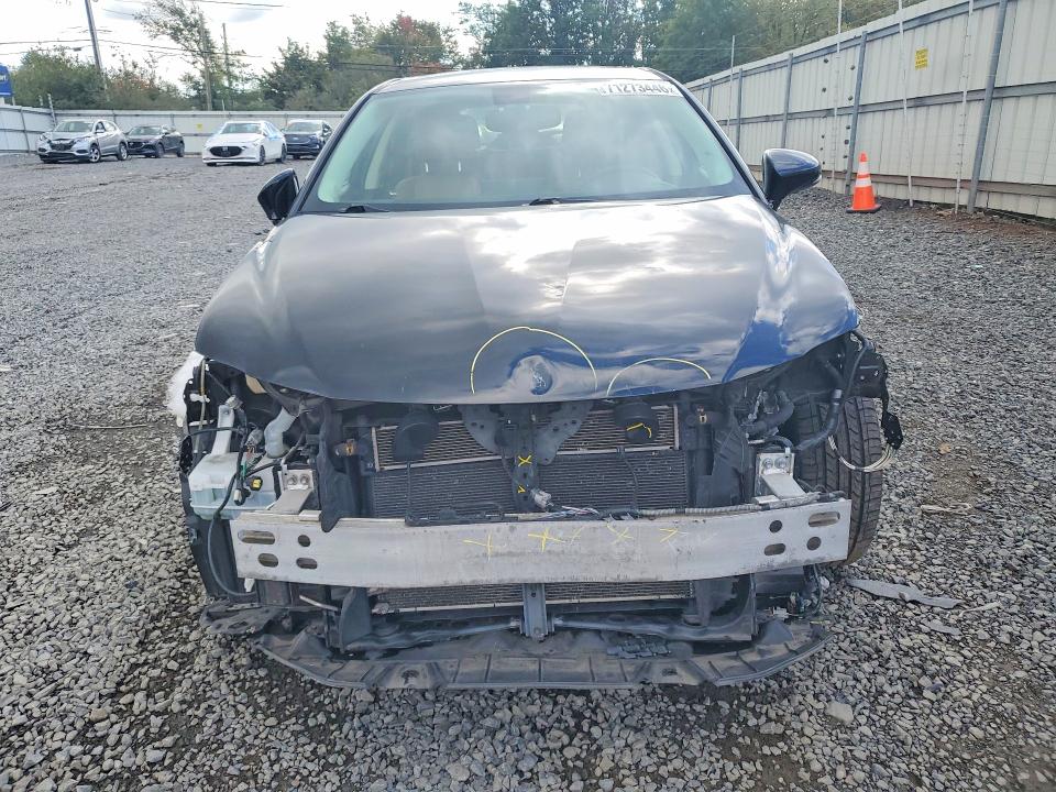 Foto 5 de la subasta – 2014 LEXUS CT con VIN JTHKD5BH7E2178110