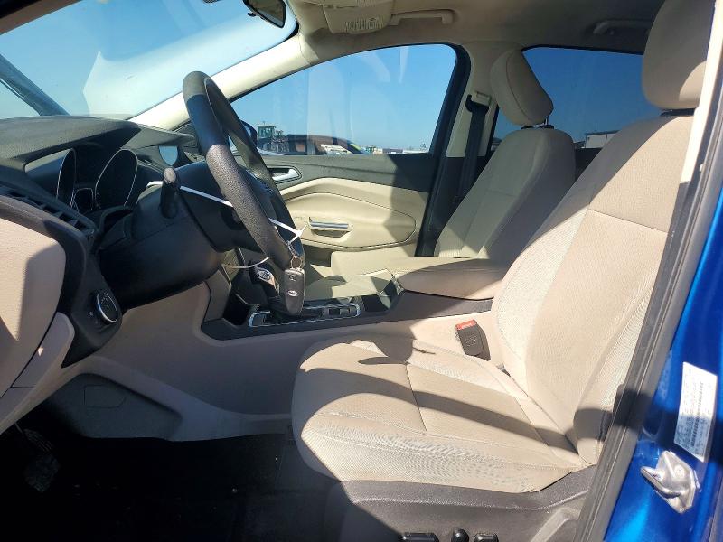 Фото 7 с аукциона – 2019 FORD ESCAPE с VIN 1FMCU0GD7KUA06217