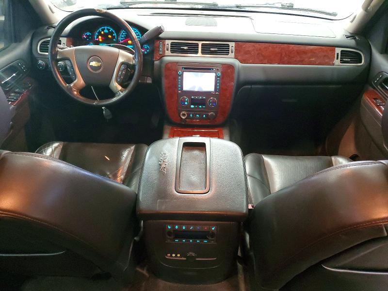Снимка 8 от търг – 2014 CHEVROLET SUBURBAN с VIN 1GNSKKE76ER128953