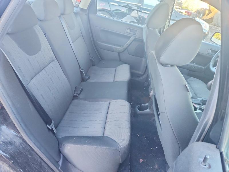 صورة رقم 10 من المزاد - 2009 FORD FOCUS مع VIN 1FAHP35N59W120865