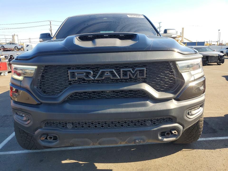 Zdjęcie 5 z aukcji – 2021 RAM 1500 z VIN 1C6SRFU92MN685399
