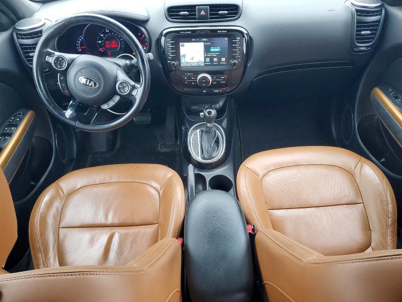 Снимка 8 от търг – 2015 KIA SOUL с VIN KNDJX3A57F7185739
