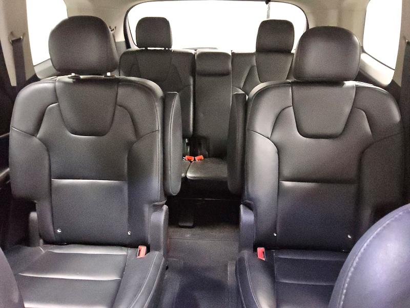 Photo 10 from auction – 2021 KIA TELLURIDE with VIN 5XYP6DHC4MG137414