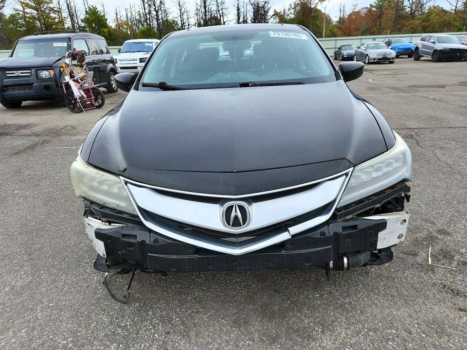 Photo 5 from auction – 2016 ACURA ILX with VIN 19UDE2F32GA022426