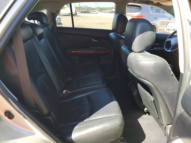 Снимка 10 от търг – 2004 LEXUS RX с VIN JTJHA31U040009318