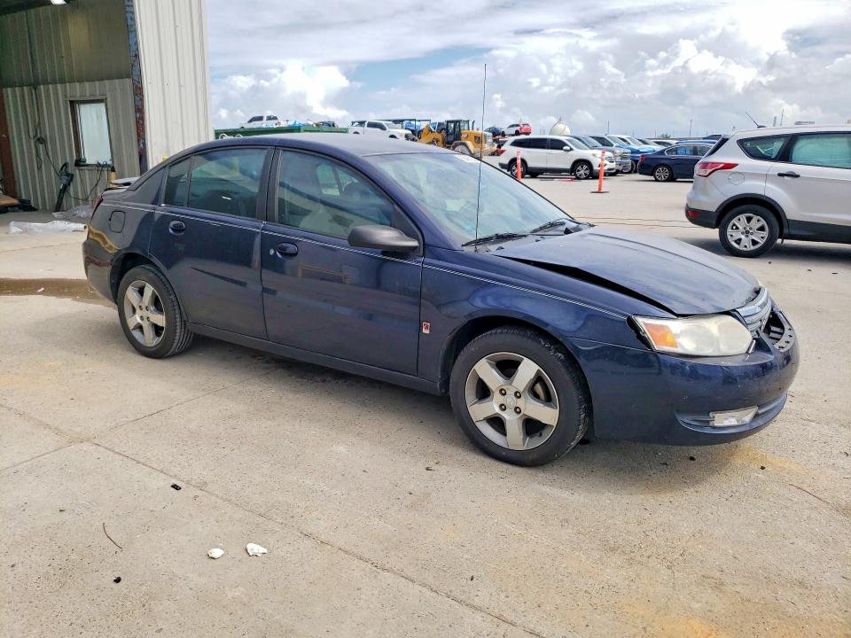 Фото 4 с аукциона – 2007 SATURN ION с VIN 1G8AL55B67Z136586