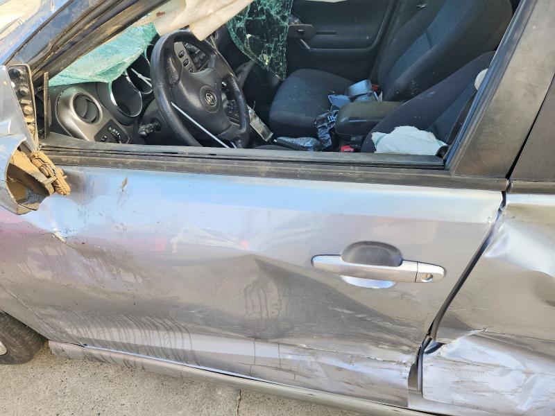 Фото 7 с аукциона – 2005 TOYOTA MATRIX с VIN 2T1KR30E25C484374