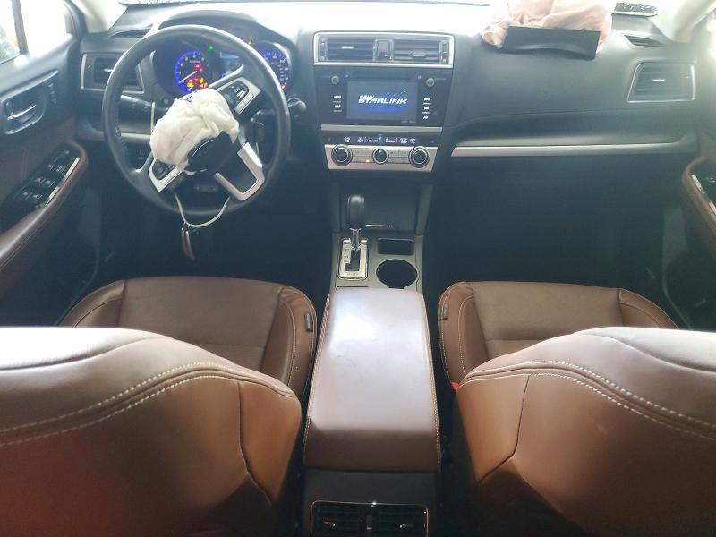 Снимка 8 от търг – 2017 SUBARU OUTBACK с VIN 4S4BSATCXH3346500