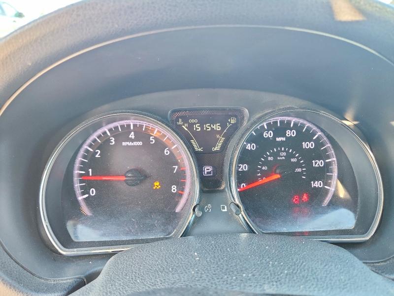 Снимка 9 от търг – 2017 NISSAN VERSA с VIN 3N1CN7AP7HL834559