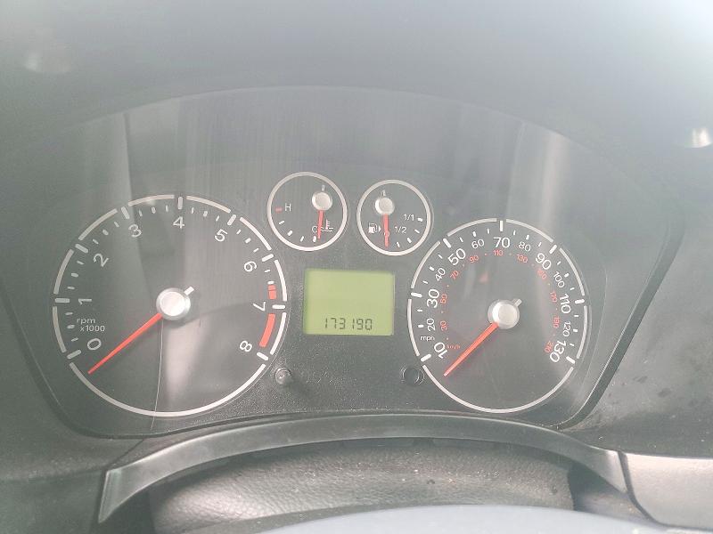 Снимка 9 от търг – 2012 FORD TRANSIT CONNECT с VIN NM0LS7DN0CT115039