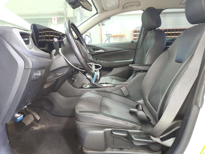 Zdjęcie 7 z aukcji – 2024 BUICK ENCORE GX z VIN KL4AMBS2XRB172695