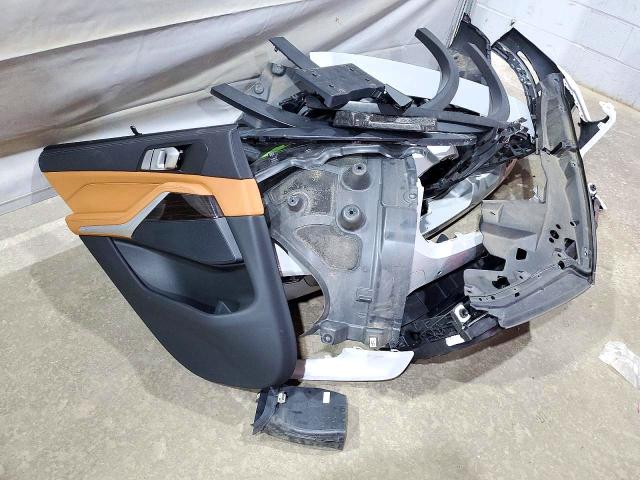 Foto 13 de la subasta – 2021 BMW X5 con VIN 5UXCR6C03M9G34164