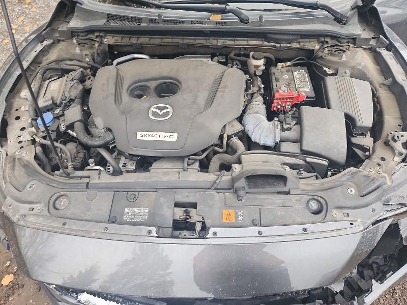 Foto 11 de la subasta – 2019 MAZDA 6 con VIN JM1GL1VY2K1505254