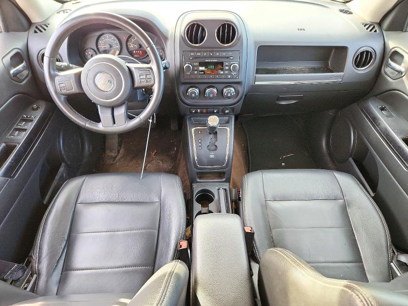 صورة رقم 8 من المزاد - 2015 JEEP PATRIOT مع VIN 1C4NJRFB2FD290677