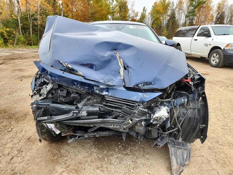 Снимка 5 от търг – 2019 MAZDA CX-3 с VIN JM1DKFC76K1400102