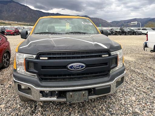Снимка 5 от търг – 2020 FORD F150 с VIN 1FTEW1E51LKD46226