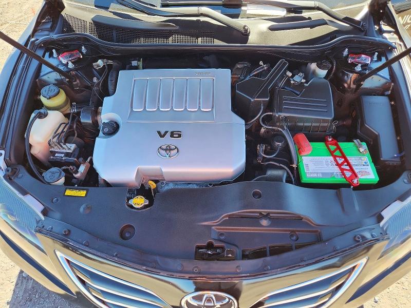 Photo 11 from auction – 2011 TOYOTA CAMRY with VIN 4T1BK3EK3BU130554