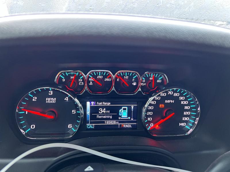 Zdjęcie 9 z aukcji – 2019 CHEVROLET SUBURBAN z VIN 1GNSCHKC1KR405411
