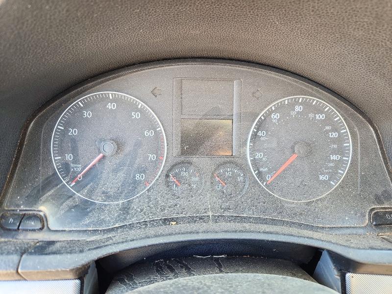 Снимка 9 от търг – 2008 VOLKSWAGEN JETTA с VIN 3VWRM71K28M136415