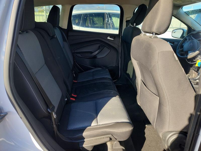 صورة رقم 11 من المزاد - 2018 FORD ESCAPE مع VIN 1FMCU9GD7JUB85717