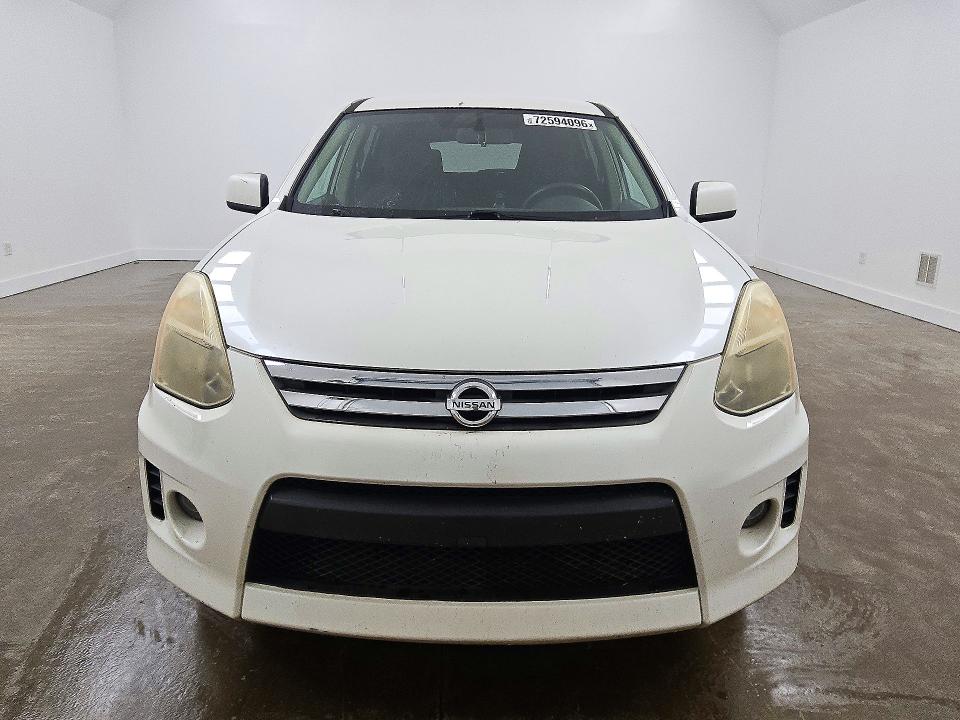 Снимка 5 от търг – 2011 NISSAN ROGUE с VIN JN8AS5MT2BW162409