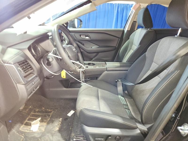 Снимка 7 от търг – 2026 NISSAN ROGUE с VIN 5N1BT3BA6TC758964